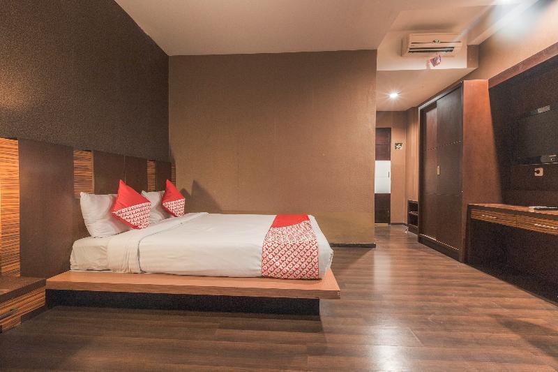 Hotel Reddoorz @ 2