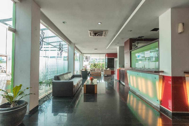 Reddoorz @ 2 Hotel Cikarang