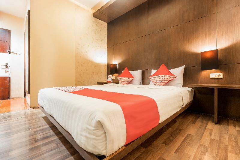 Hotel Reddoorz @ 2 Cikarang