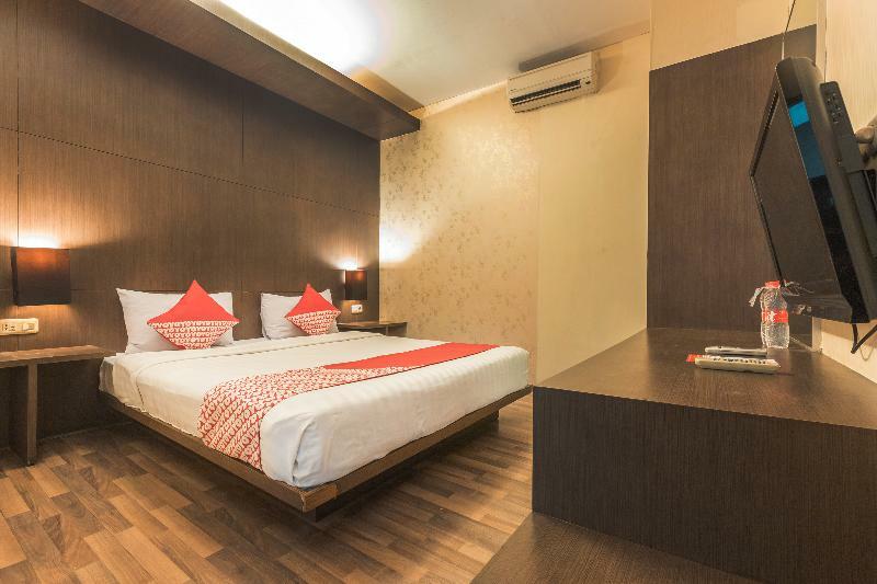 Reddoorz @ 2 2* Cikarang