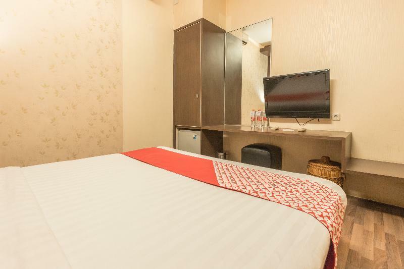 Hotel Reddoorz @ 2