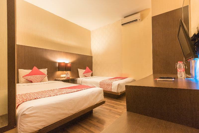 Hotel Reddoorz @ 2